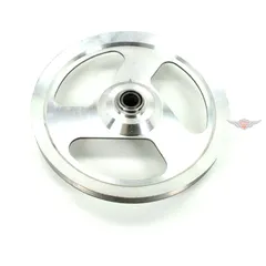 Riemenscheibe Aluminium 11er Ritzel für Peugeot, 103 MG00094357