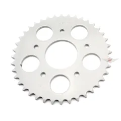 Kettenrad Verstärkt 40 Zähne für Kreidler Florett LF, LH, RMC, RM, Flory MF 12, 13, 23 MG00094375