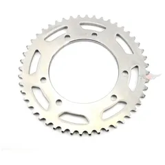 Kettenrad Stahl 48 Zähne für Yamaha, DT 50 R MG00094386