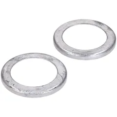 Abdeckscheibe Pränafa Stahl 32mm x 22,5mm 3mm für Victoria, DKW, Express MG00099342