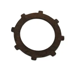 Kupplungslamelle 99,5mm 72mm 2,6mm für Jawa Moped Mokick MG00099374