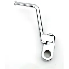 Kickstarter Chrom Klappbar für Kreidler, Florett, Mustang, Cross, RS, RMC, LF, LH, RM, TM MG00621061
