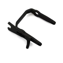 Schaltgabel Stahl Schwarz für Sachs, 50/2 MLC, 50/AMLC MG00621167