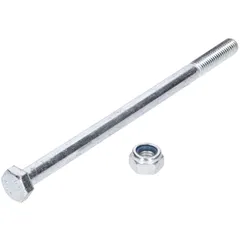 Schraube Stahl 120mm für Mobylette, MBK, AV 7, 10 MG00621173