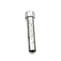 Stehbolzen Mutter Stahl für Maico, M250/B MG00621177