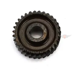 Sachs spur gear for Hercules K 125 BW V 1 + 2 MG00621188