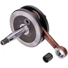 Crankshaft MOGA full-flange needle roller bearing 90.5mm 12mm for Zündapp Bergsteiger M 25, 50 Type 434, Belmondo MG00621209