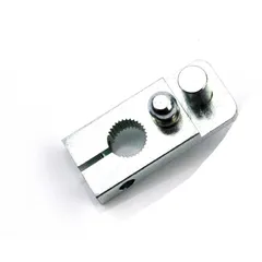 Schaltumlenkung Metall 3-Gang für Kreidler, Florett Eiertank LF MG00621236