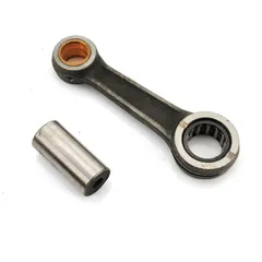 Connecting rod set needle bearing brass bushing crankshaft bolt 14mm 18mm for Kreidler Florett egg tank MG00621292