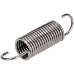 Clutch lever Goebel return spring steel for Hercules Prima, Presto, Pronto, Prima GT, GX, Supra 4 GP, MK 2, KX 5, Enduro, K 50 S