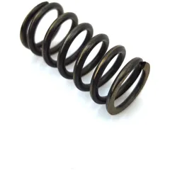 Clutch spring Goebel steel black for Hercules Prima Presto, Pronto, GT, GX, Supra 4 GP, MK 2, KTM Bora 25, 50 MG00621303