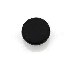 Drilastic rubber plug black for Hercules Prima, Pronto, Prima Presto, GT, GX, Supra 4GP, Enduro, KX 5 MG00621313