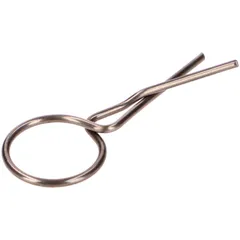 Goebel steel shift pawl spring for Hercules Supra 4 GP, Enduro, KTM Bora 50 MG00621321