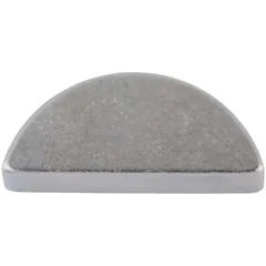 Pole wheel wedge 2mm x 2.6mm for Zündapp Combimot type 255, 258, Combinette 400, 401, 402, 403, 404, 405, 406, 408, 409, 410, 41