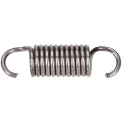 Spring Pränafa steel 50mm for Hercules, Miele, DKW, Rixe, Göricke, Bauer, KTM, 50/1 MA, X M, NL 50/2, MLC 50/AMLC, 50/2 MG006213