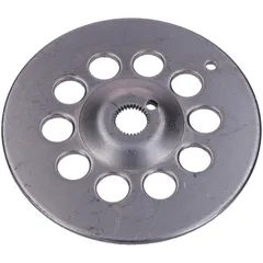 Deckscheibe Kupplung für Zündapp C 50 Sport, C 50 Super, GTS 50, KS 50, CS 25, CS 50, CX, Hai, Super Roller, ZD, ZL, ZS, ZX, Sta