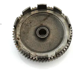Presto steel clutch bell for Hercules Prima Presto, Pronto, GT, GX, Supra 4 GP, MK 2, KX 5, Enduro MG00621358