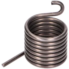 Spring steel black for Hercules Prima GT, GX, KTM Bora 25 MG00621364