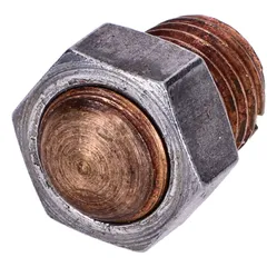 Clutch adjustment screw nut M8 x 1 13.5 mm for Hercules, KTM, Prima GT, Bora MG00621392