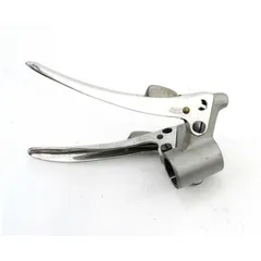 Armature Magura aluminum 2 locking levers for Zündapp Falconette, Monark Nymans MG00991121