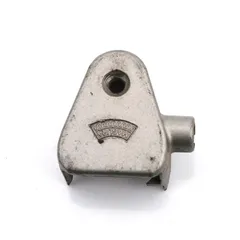 Deckel Magura Aluminium Dekompression für Armatur Typ D 201.3, JLO F 48, Express Radexi, HMW Jlo FP 50, Monark MG00991200