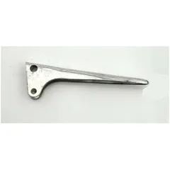 Bremshebel Magura Metall Silber für NSU, Quickly T MG00991202