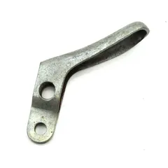 Lever metal right for Heinkel, HMW, Puch, Victoria, Zündapp, Hercules, Rabeneick MG00991236
