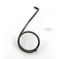 Bremsrückzugfeder NSU Quick für Cavallino Deutsche Ausführung, Quickly L, N, N 23, S MG00991426