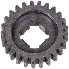 Original 3-Gang Getriebe Zahnrad mit 25 Zähnen für NSU Quickly MG00991432