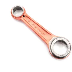 Connecting rod steel red for Zündapp, KS 50 Type 517 MG00992041