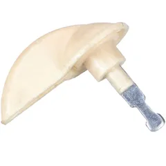 Ignition key plastic metal for Victoria, Zweirad Union, Zündapp, Kreidler, Hercules, Puch, Miele, DKW, Rixe MG00992228