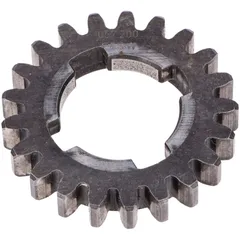 Zahnrad Stahl 0234 057 200 für Hercules, Miele, KTM, DKW, Rixe MG00992258
