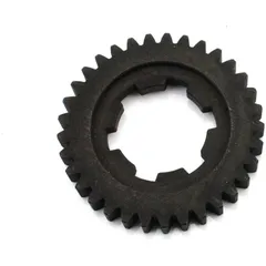 Zahnrad Stahl 50mm für Hercules K 50, KTM, DKW, Rixe MG00992264