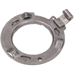 Kurvenschale Metall 0284 001 000 für Hercules L 50 CB City Bike, DKW 508, KTM, Rixe MG00992340