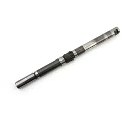 Pedalwelle Stahl Gebraucht O-Ring Führung für Hercules Prima GT, GX, KTM Bora 25 MG00993365