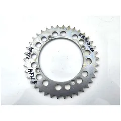 Kettenrad Zähnen für Kreidler MP 1, 2, MF 4 MG00997803