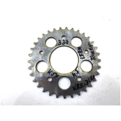 Kettenrad, 33 Zähne für Kreidler Florett LF, LH Eiertank, RMC Flory, MF 12, 23 MG00997876