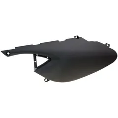 Seitenverkleidung links OEM schwarz für Malaguti XTM, XSM, MBK X-Limit, Yamaha DT 50 MIN-37909