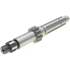 transmission main shaft OEM for Generic, KSR-Moto, Keeway, Motobi, Ride, 1E40MA, 1E40MB, Minarelli AM6 1. series MIN-37935