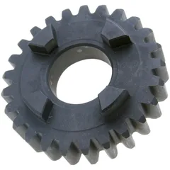 6th speed primary transmission gear OEM 25 teeth for Minarelli AM6 1st series MIN-37942
