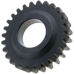 Zahnrad Sekundärgetriebe 4. Gang OEM 27 Zähne für Minarelli AM6 1. Serie MIN-37946