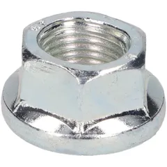 nut w/ flange OEM M12x1.25x11 for Minarelli AM6 MIN-38349