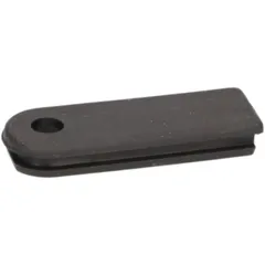 Mischpumpe Abdichtgummi Ölpumpenschlauch OEM für Dellorto Ölpumpe für Minarelli AM6 MIN-38378