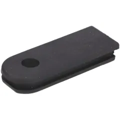 oil pump hose rubber bushing OEM for Mikuni / Pricol oil pump for Minarelli AM6 MIN-38379