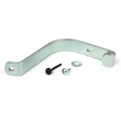 Halter für Gepäckträger klappbar vorne MOTO NOSTRA für Vespa GT, GTL, GTV, GTS, GTS Super, GT60, 125-300cc, Bj. 2003-2018 MN3659
