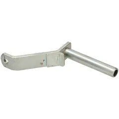 Moto Nostra Halter für Gepäckträger klappbar vorne für Vespa GTS/GTS Super 125/300 (2019-2022), GTV300 (2019-2022) MN3660BRKT