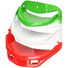 Kaskadeneinsatz MOTO NOSTRA Italian Style für Vespa GTS 125 , Vespa GTS 300 HPE MN4921IT