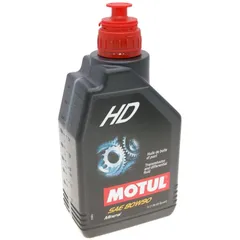 Getriebeöl Motul HD 80W90 1 Liter MOT105781