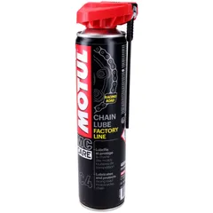 Kettenspray Motul MC Care C4 Chain Lube Factory Line Racing Road 400ml MOT111658