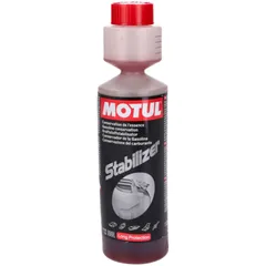 Kraftstoffstabilisator Motul Stabilizer 250ml MOT42103